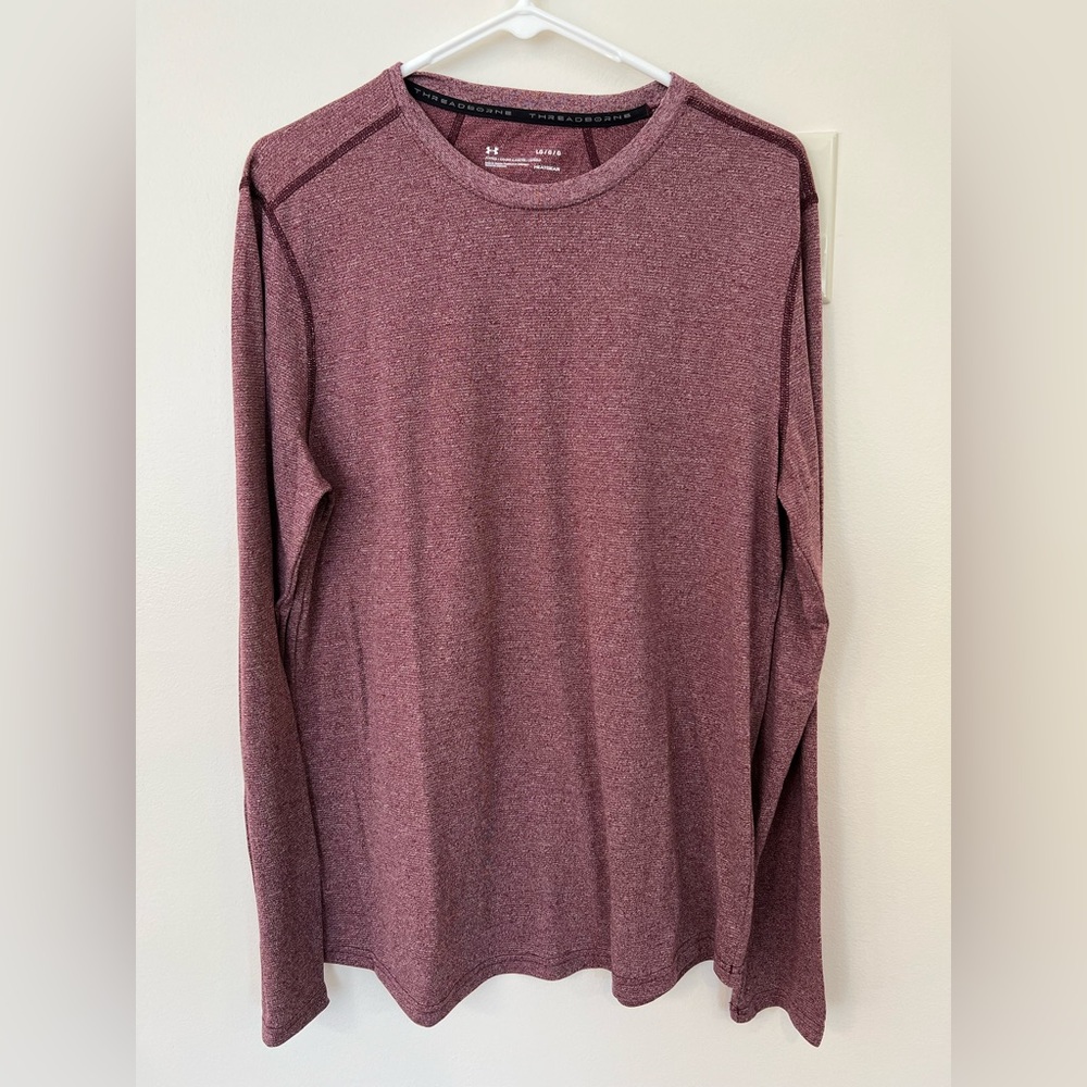 Under Armor Long Sleeve Shirt